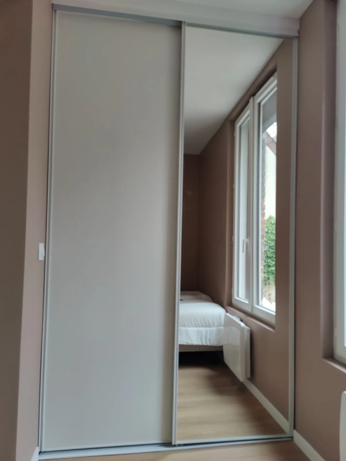 Photographie après 2 — Colombes