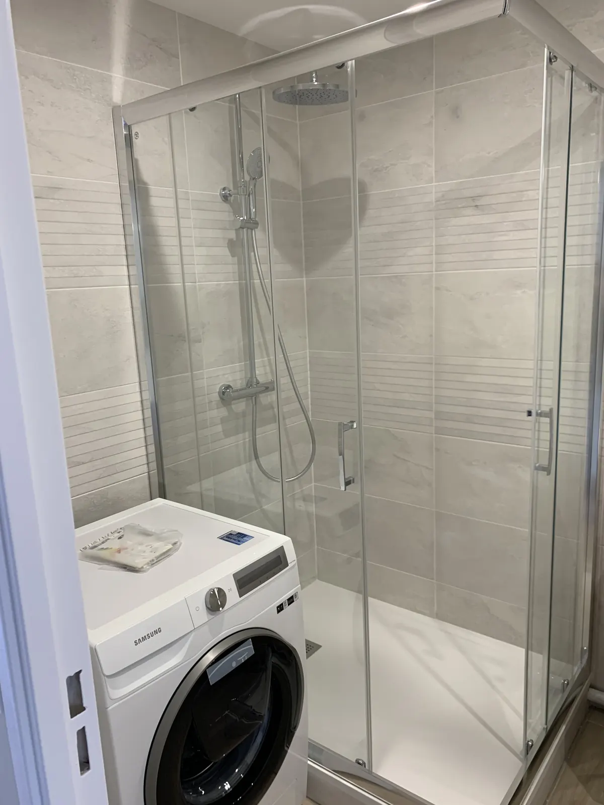 Photographie après 4 — Compiègne — 92 m²