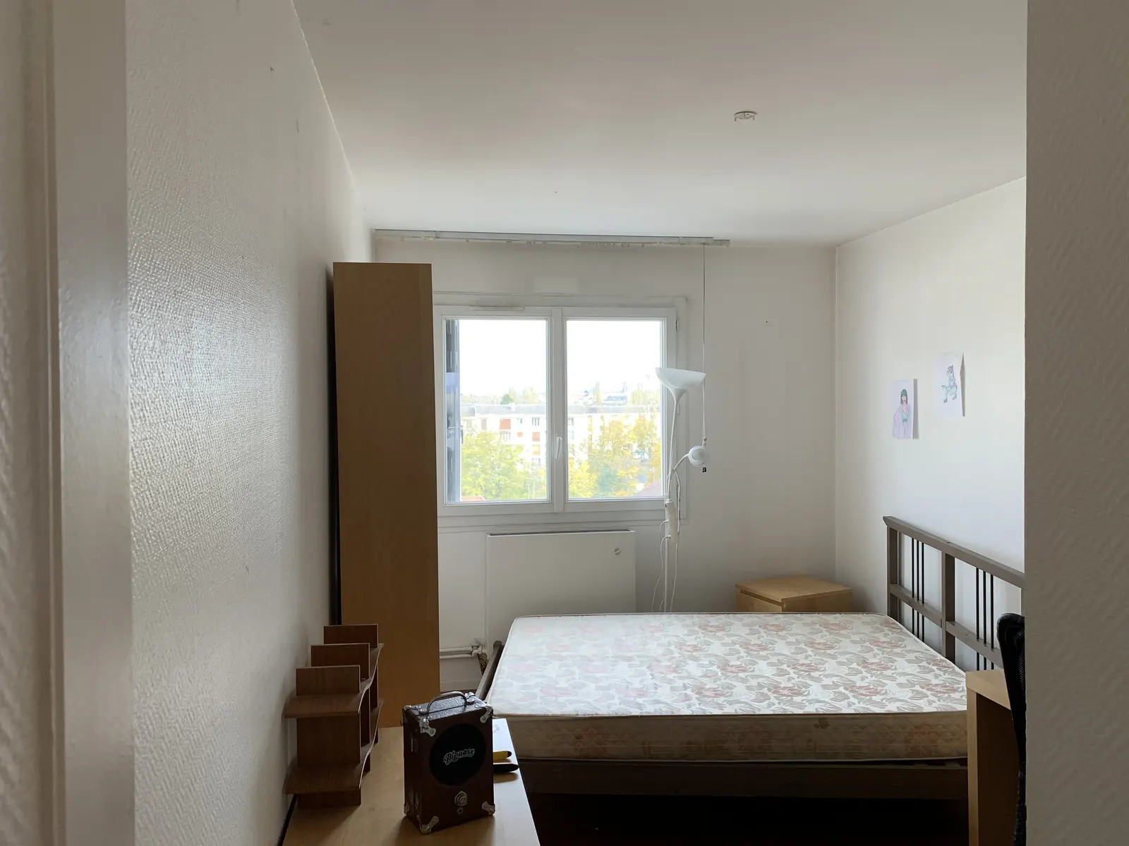 Photographie avant 1 — Compiègne — 92 m²