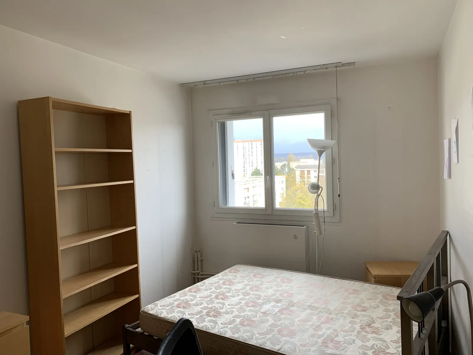 Photographie avant 2 — Compiègne — 92 m²