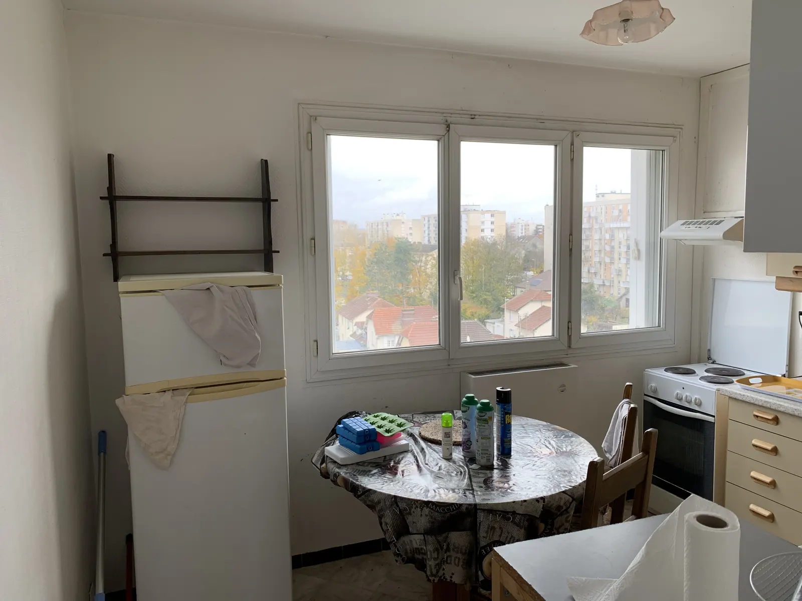 Photographie avant 4 — Compiègne — 92 m²
