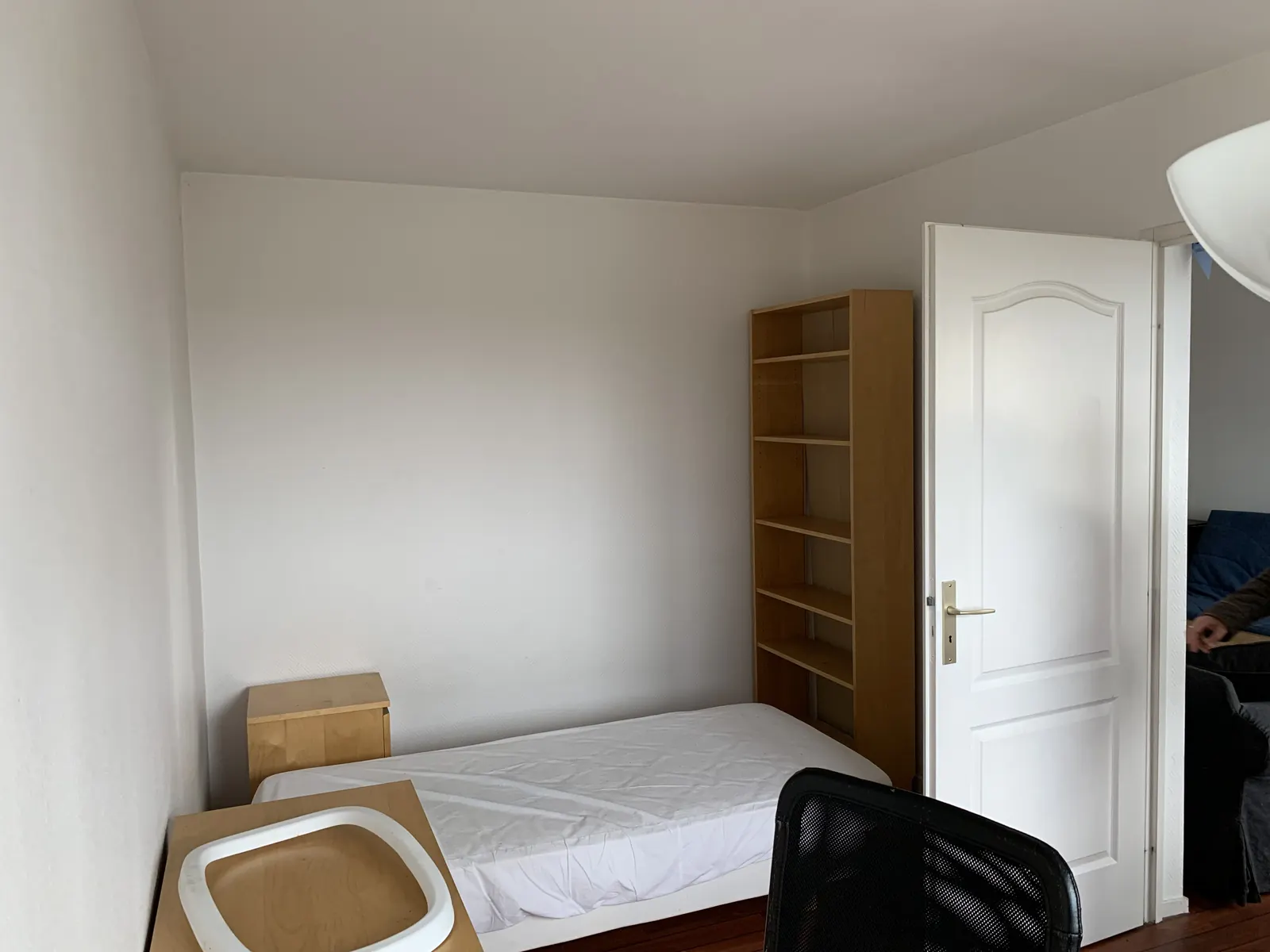 Photographie avant 6 — Compiègne — 92 m²