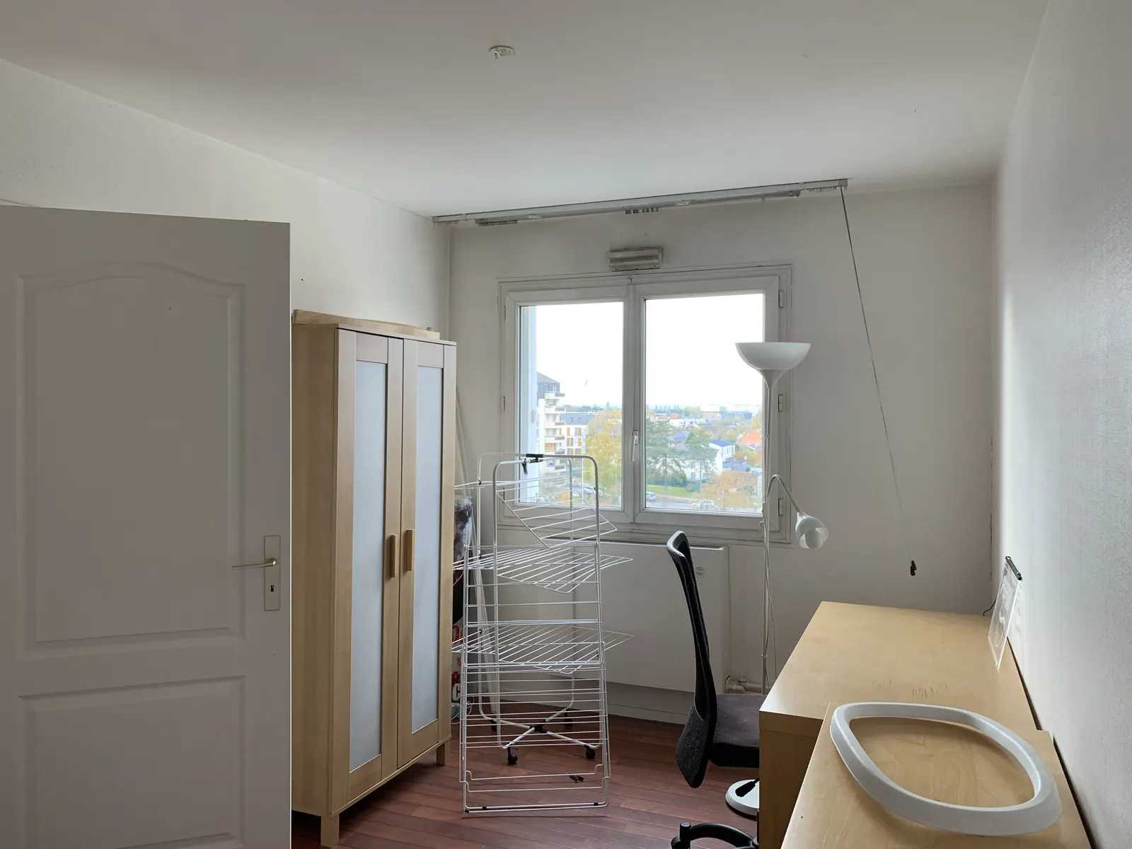 Photographie avant 7 — Compiègne — 92 m²