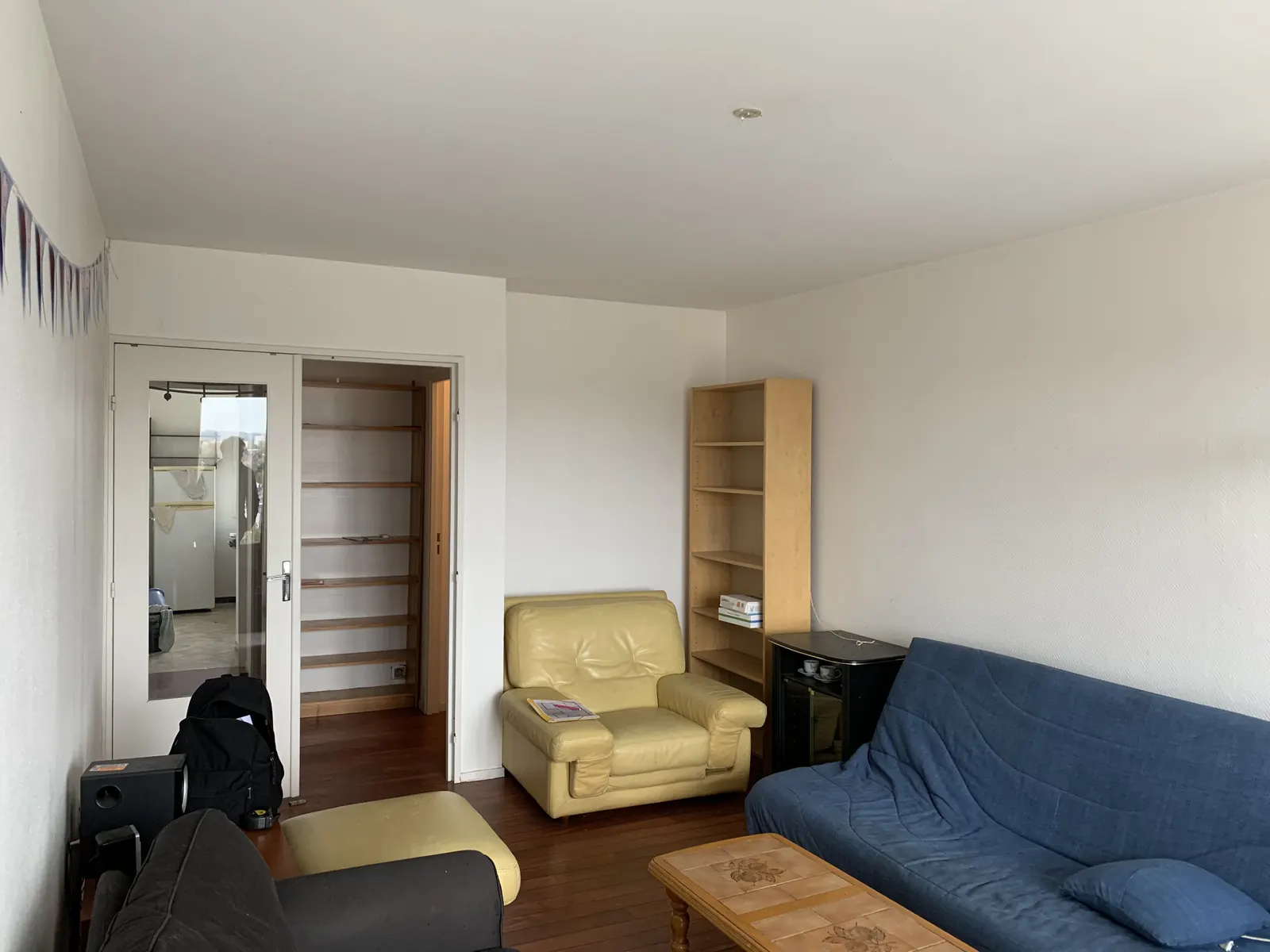 Photographie avant 8 — Compiègne — 92 m²