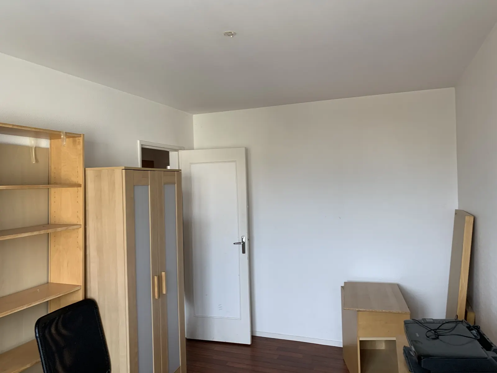 Photographie avant 10 — Compiègne — 92 m²
