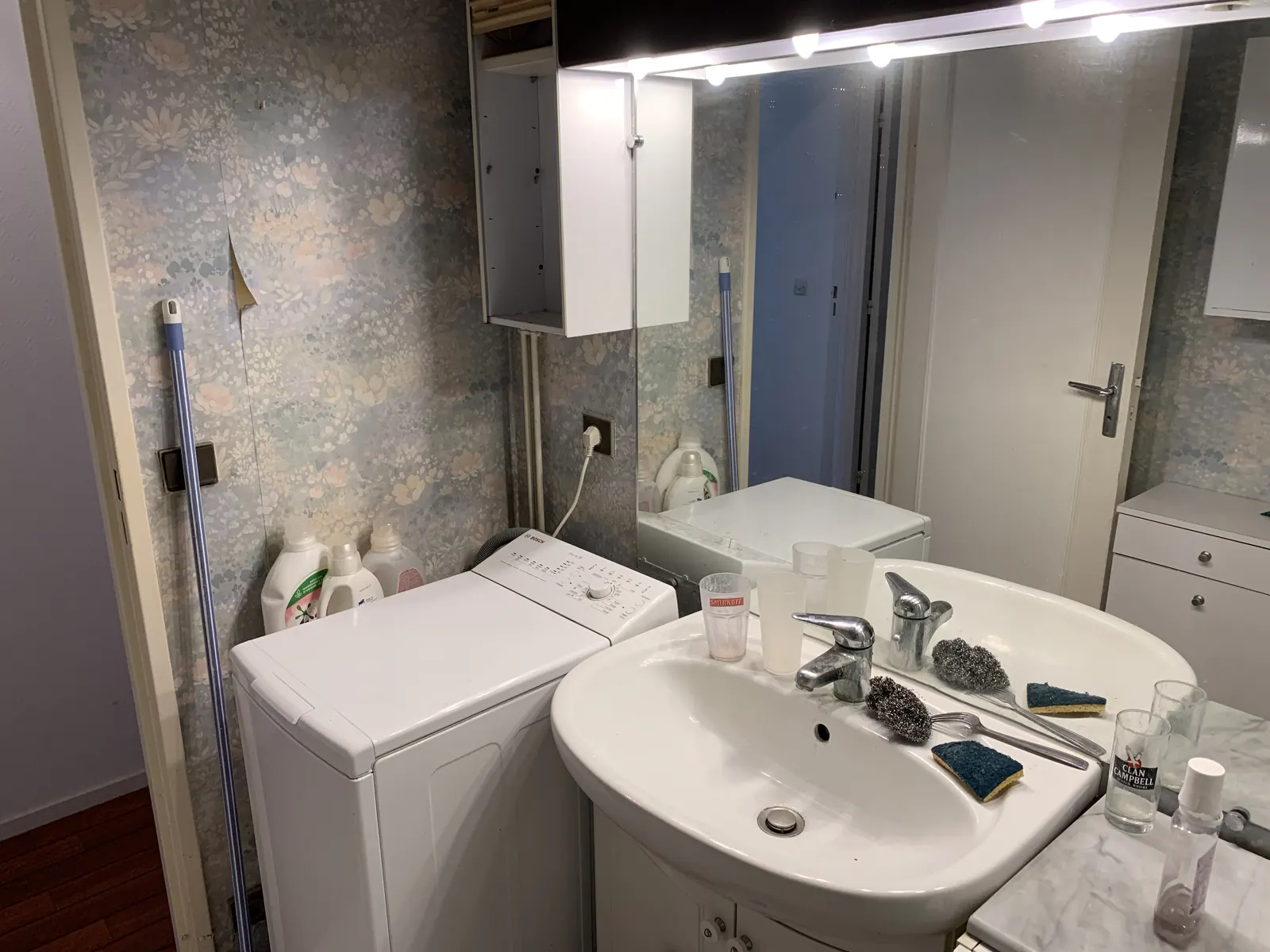 Photographie avant 13 — Compiègne — 92 m²