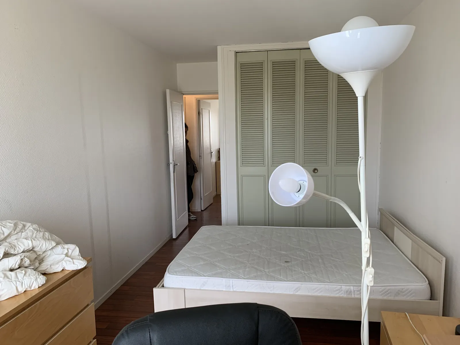Photographie avant 15 — Compiègne — 92 m²