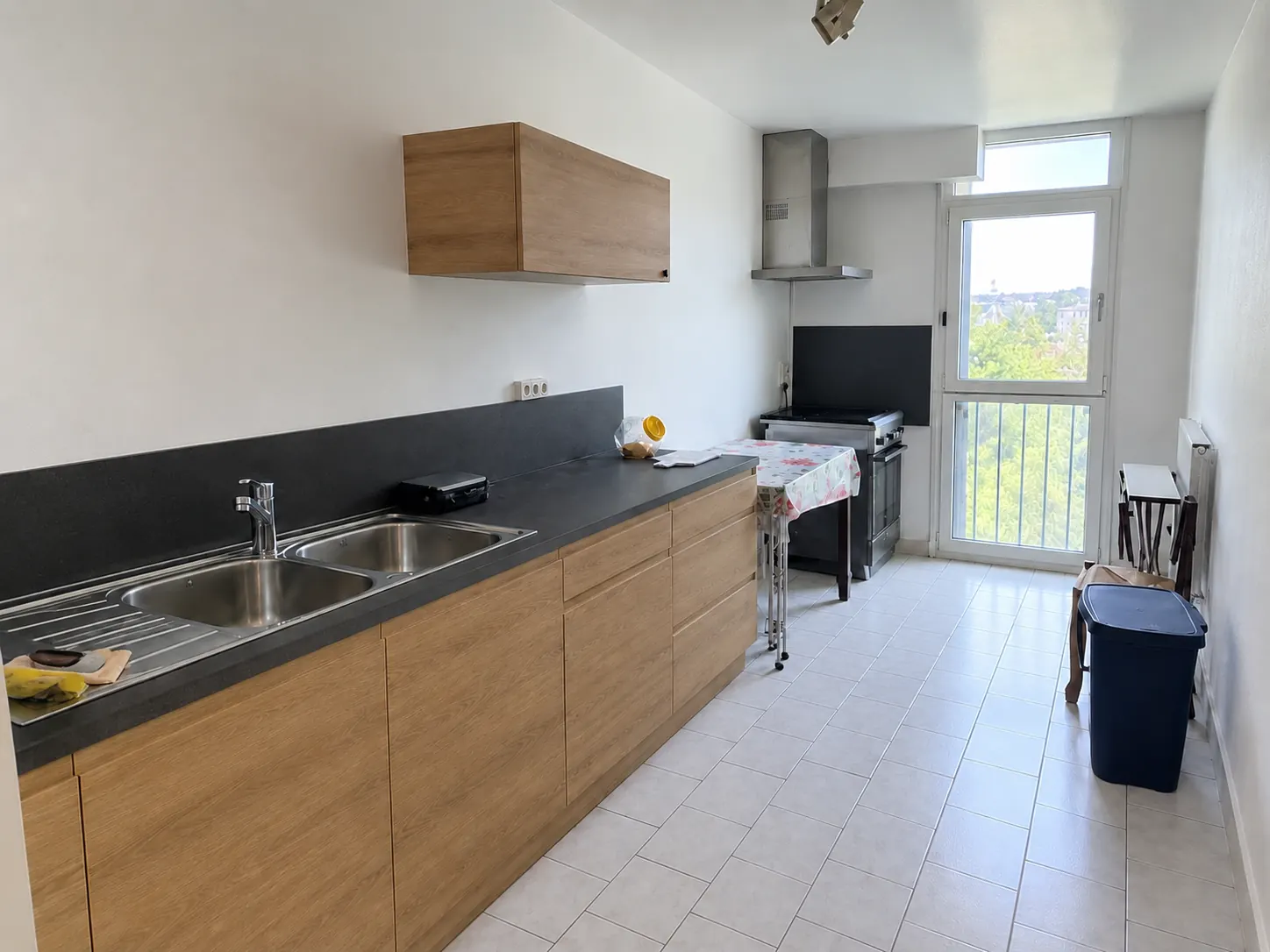 Photographie avant 5 — Compiègne — 98 m²