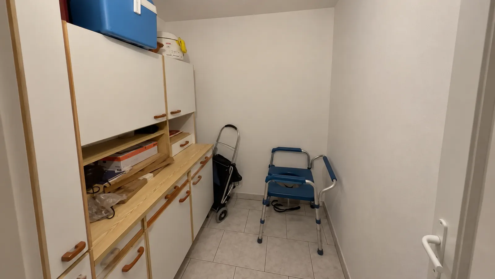 Photographie avant 6 — Compiègne — 98 m²
