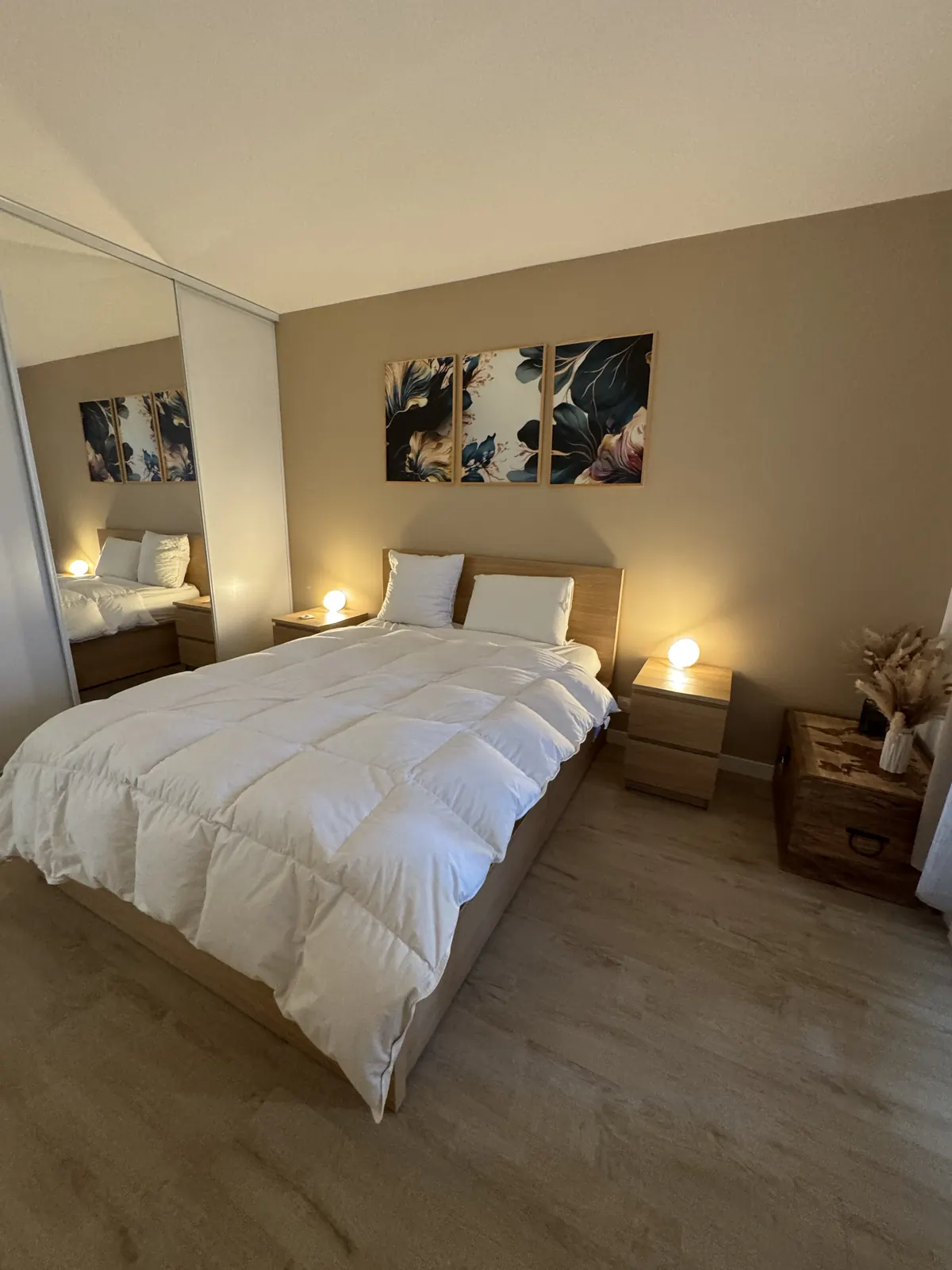 Photographie après 3 — Fontenay-sous-Bois