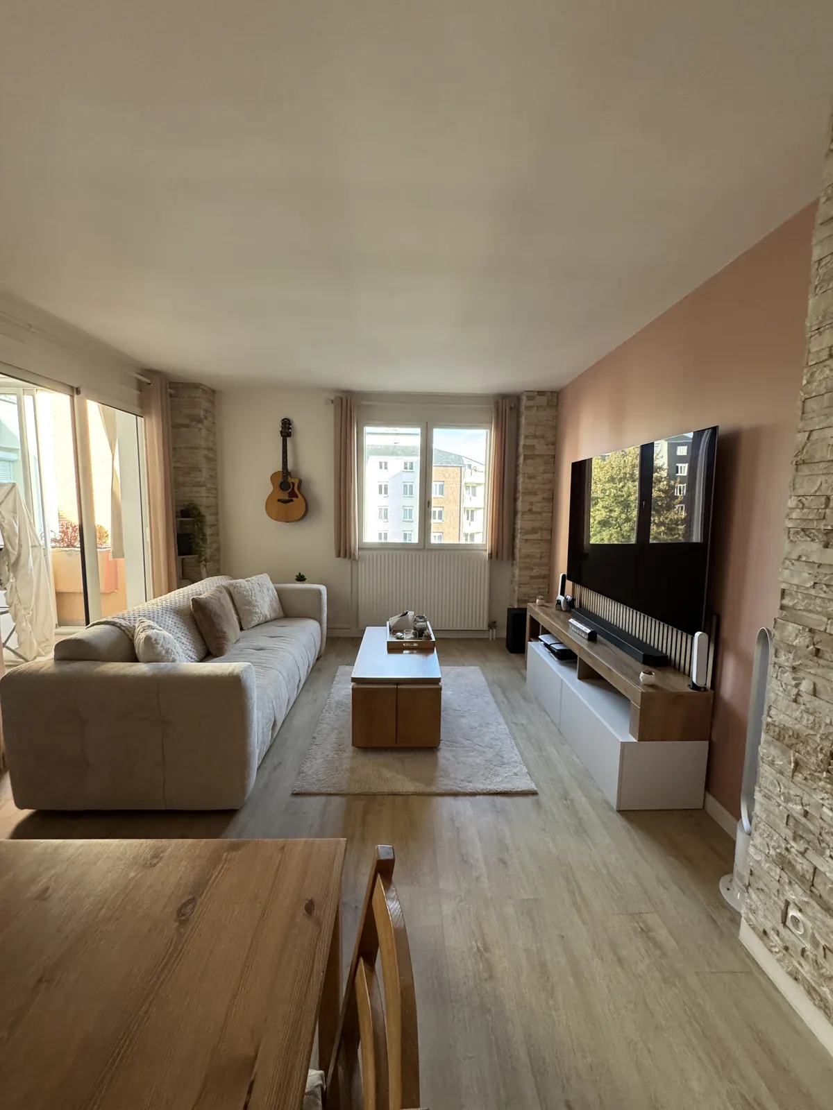 Photographie après 8 — Fontenay-sous-Bois