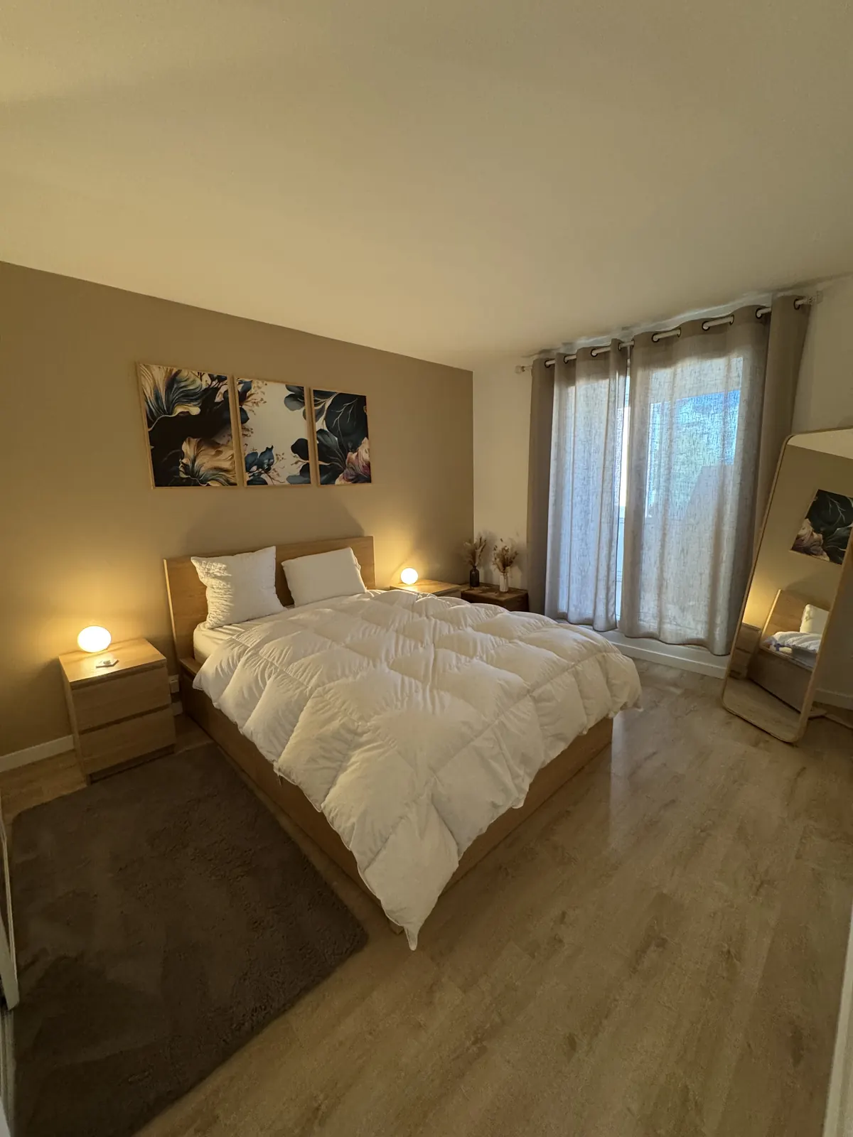 Photographie après 9 — Fontenay-sous-Bois