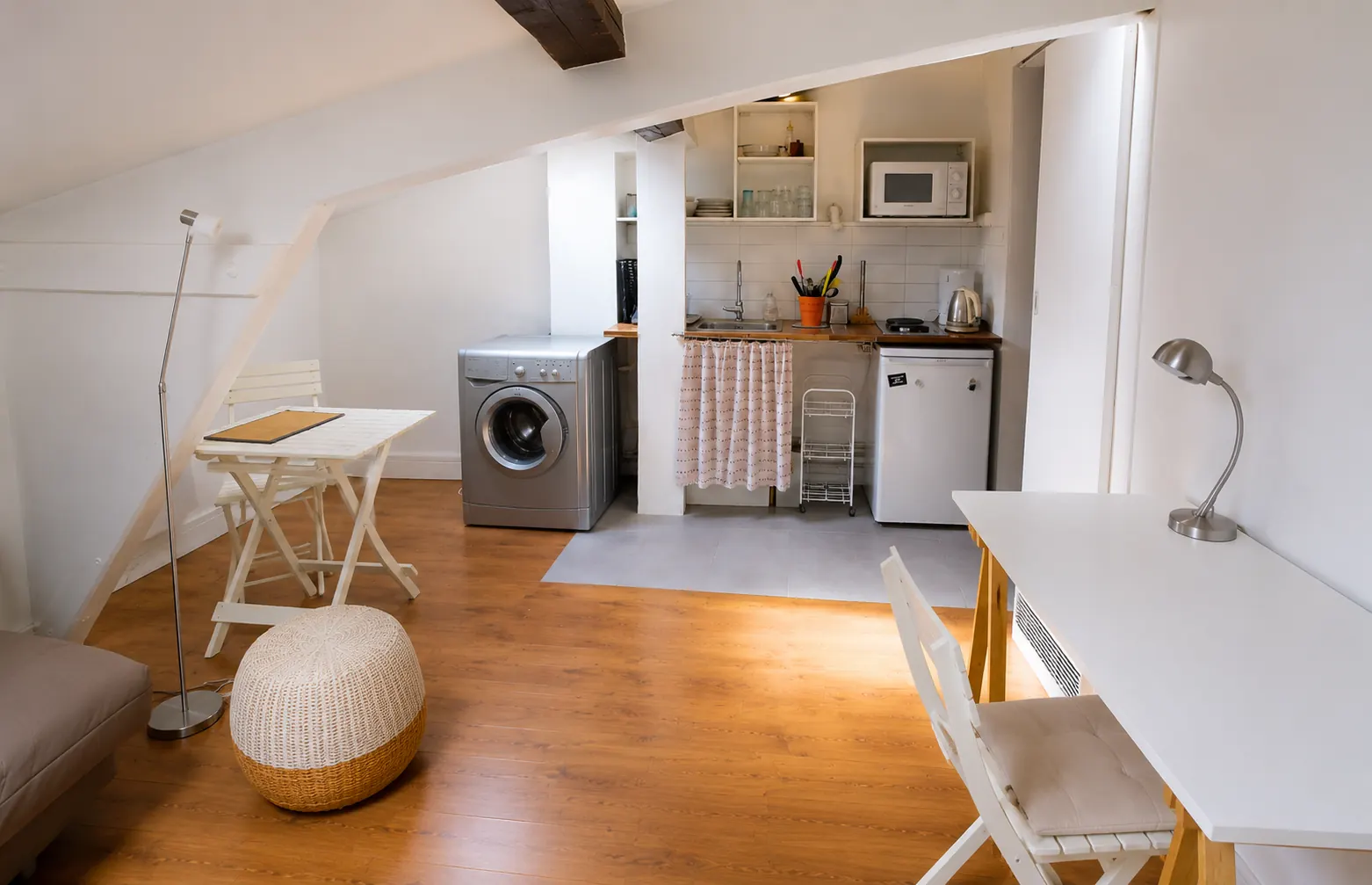 Photographie avant 1 — Levallois-Perret