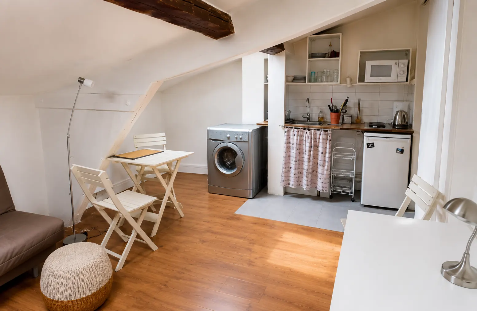 Photographie avant 5 — Levallois-Perret